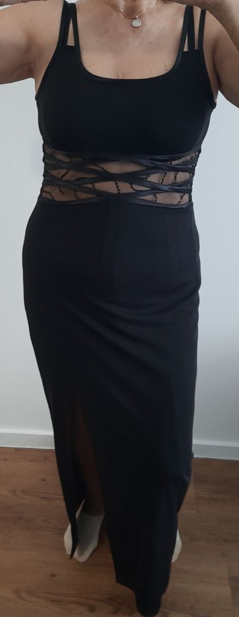 Vestidos de cerimónia 