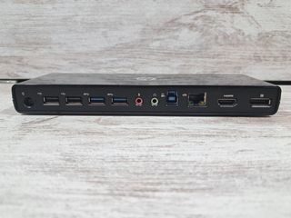 Dock HP USB 3.0 3005pr (Con cargador)