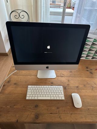 Ordenador iMac 2017