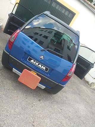 aixam aixam 1008