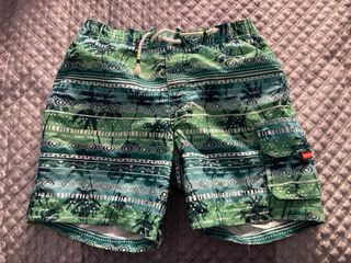 Bañador de niño talla 11-12 Zara