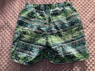 Bañador de niño talla 11-12 Zara