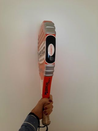 Pala de PÁDEL