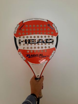 Pala de PÁDEL