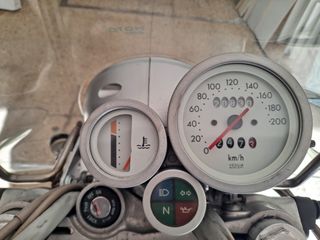 Aprilia Moto 6.5