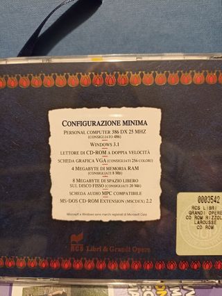 Enciclopedia CD 