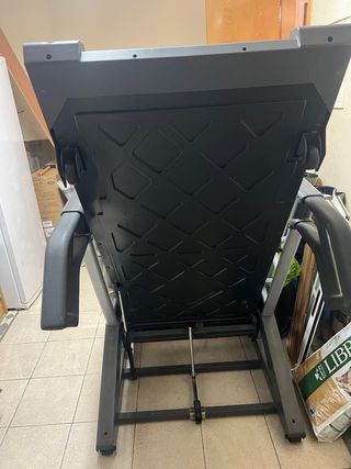 Cinta de correr bh explorer evolution