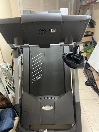 Cinta de correr bh explorer evolution