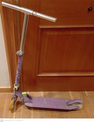 Patinete