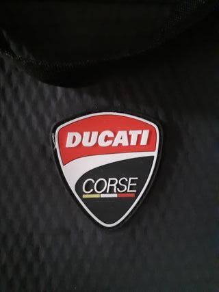 Borsa Ducati Corse 36 x 31 cm