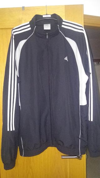 Sudadera Adidas 