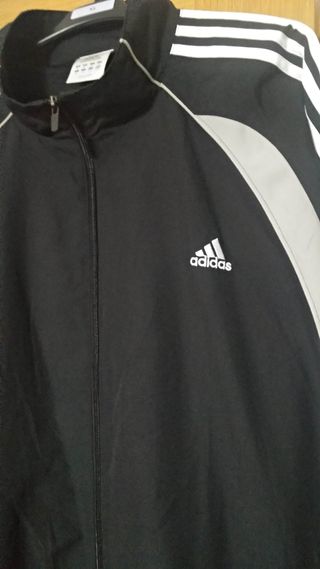 Sudadera Adidas 