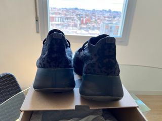 YEEZY BOOST 380 ONIX