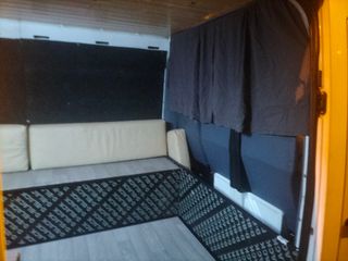 Mercedes-Benz Sprinter 1999