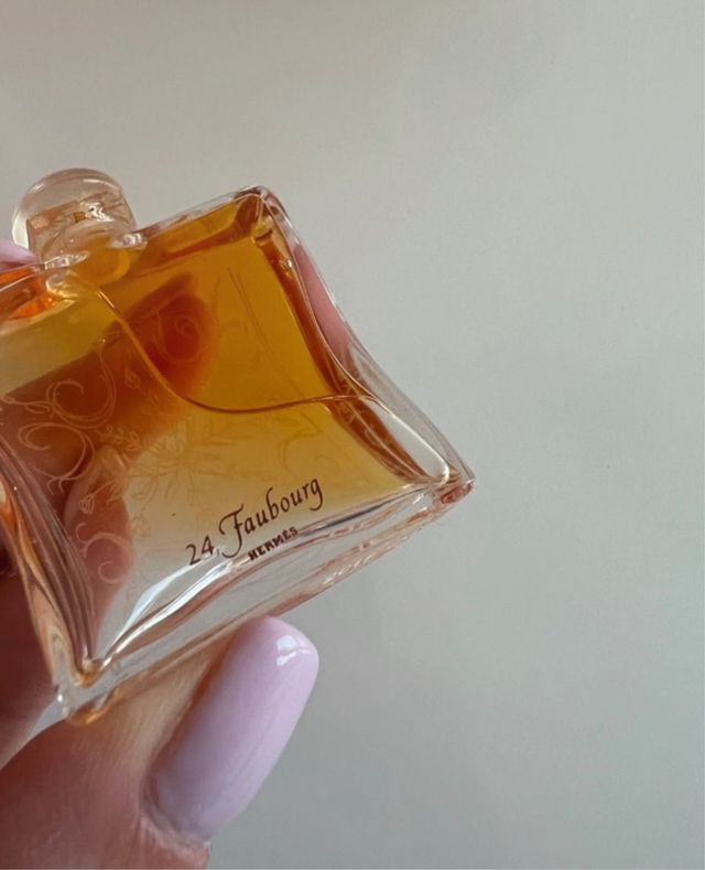 Latte corpo 24 Faubourg Hermès