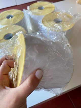 Impresora térmica Zebra + REGALO ETIQUETAS