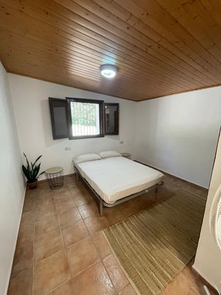 Casa en alquiler