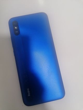 Xiaomi Redmi 9 A