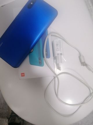 Xiaomi Redmi 9 A