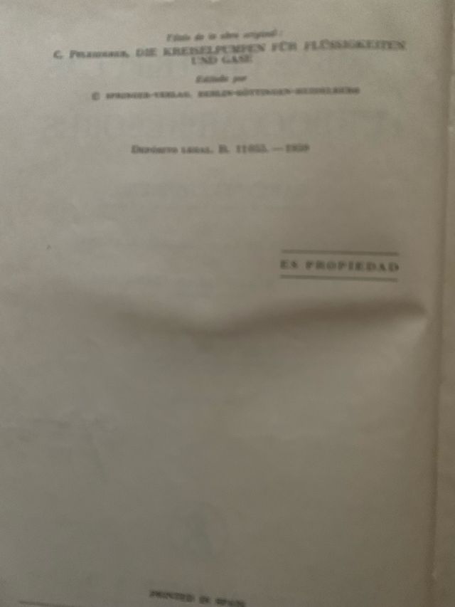 Libro Bombas Centrifugas y Turbocompresores