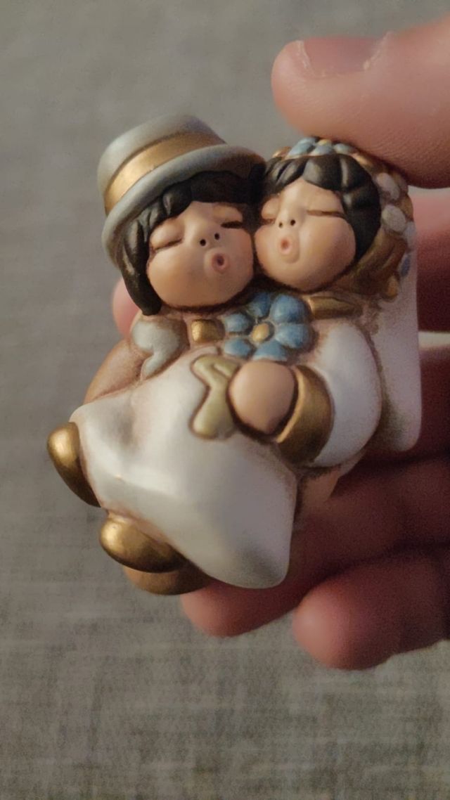 Oggettistica varia Thun 