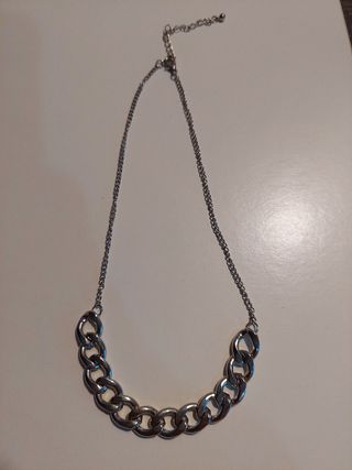 Colgante cadena