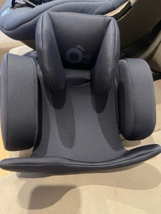 Silla coche bebé. Nado 03 Lite BE COOL.