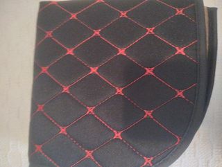 Funda asiento coche