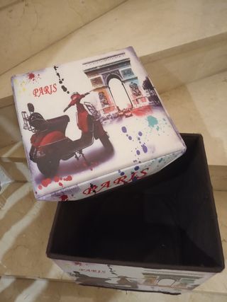 Puff París