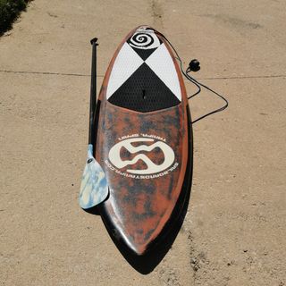 Paddle surf - Sup