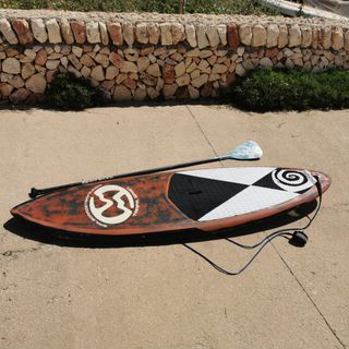 Paddle surf - Sup