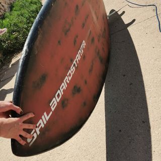 Paddle surf - Sup