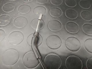 Cable asiento Gilera Nexus 500cc 2006