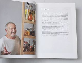 LIBRO LA BUENA COCINA KARLOS ARGUIÑANO