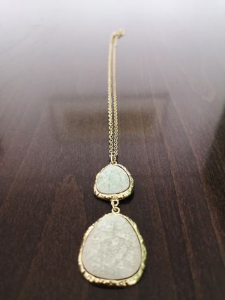 Collar vintage marca Avon