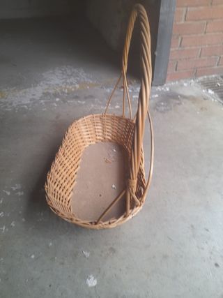 Cesta