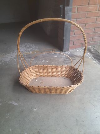Cesta
