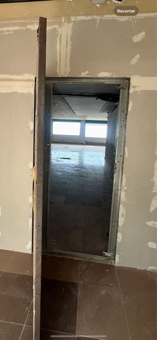 caja fuerte banco FERRIMAX