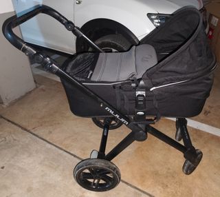 Carrito bebé Jane Moon 