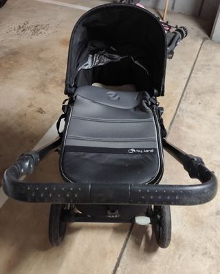 Carrito bebé Jane Moon 