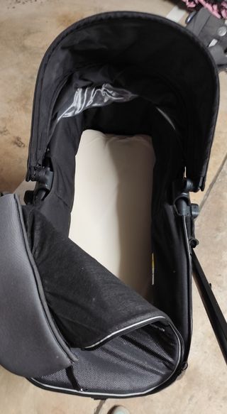 Carrito bebé Jane Moon 