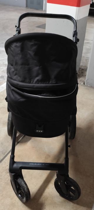 Carrito bebé Jane Moon 