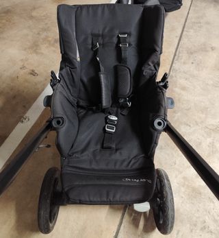 Carrito bebé Jane Moon 