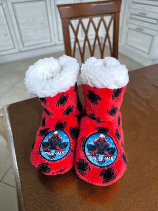 Pantofole 27-28