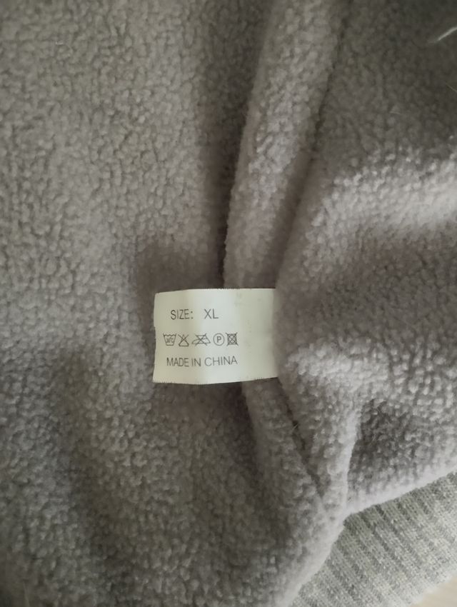 Abrigo perro pequeño