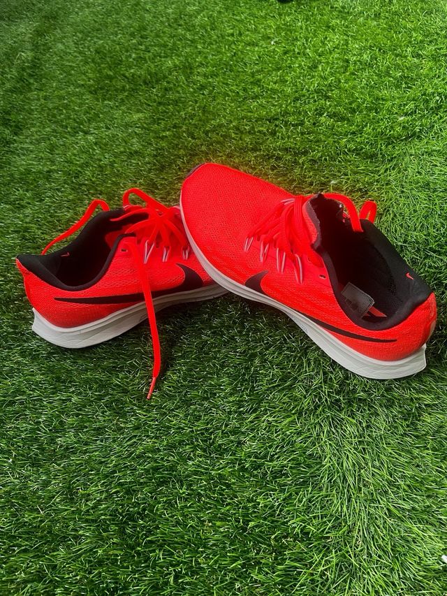 Zapatillas nike zoom