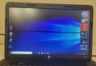 computer HP 15 pollici