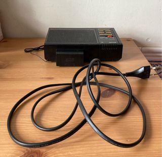 Radio Despertador Vintage Philips D3142