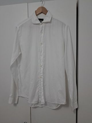 Camisa hombre