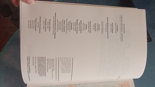 ATLAS Y GEOGRAFIA UNIVERSAL OCEANO